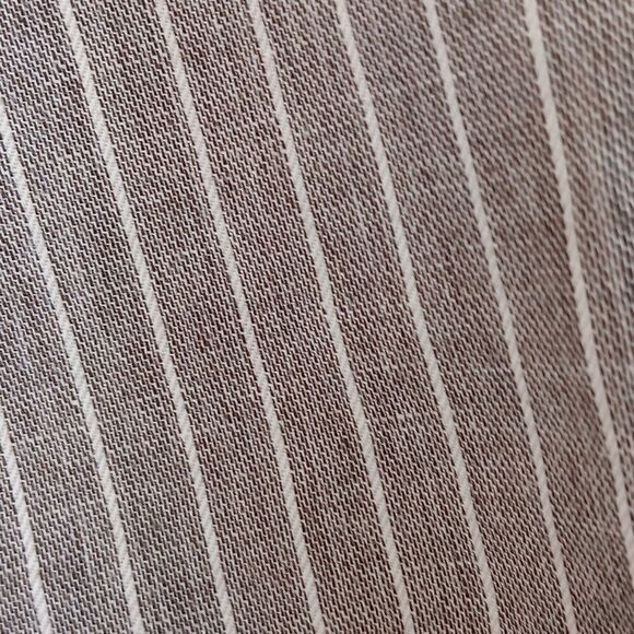 Michael Michael Kors Pin-Striped Pants - Picture 9 of 9